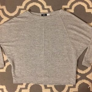 🎉SALE🎉 Urban Outfitters Wide Sleeve Blouse